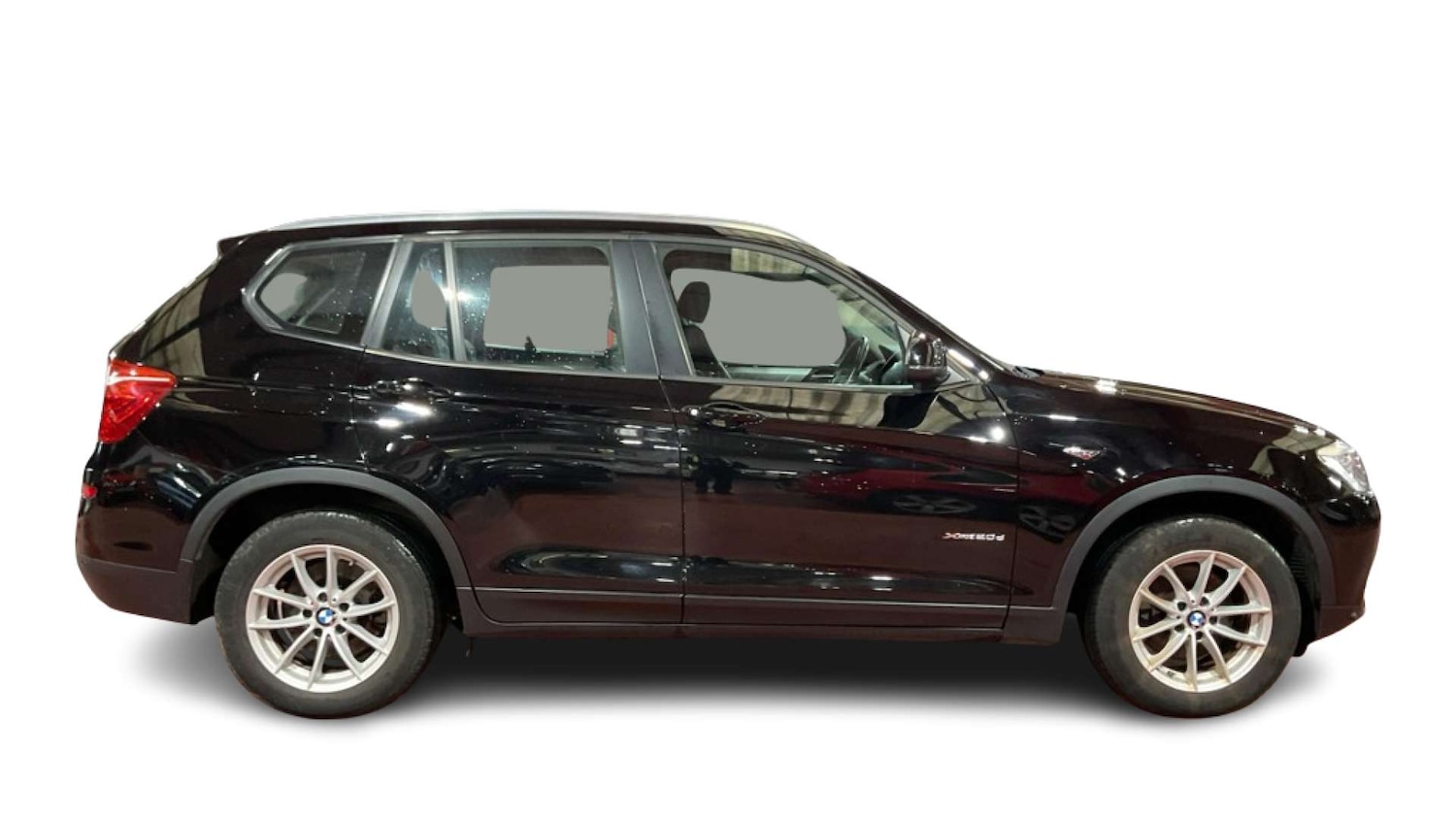 Used BMW X3 2015 for sale - 77571377: Photo 3