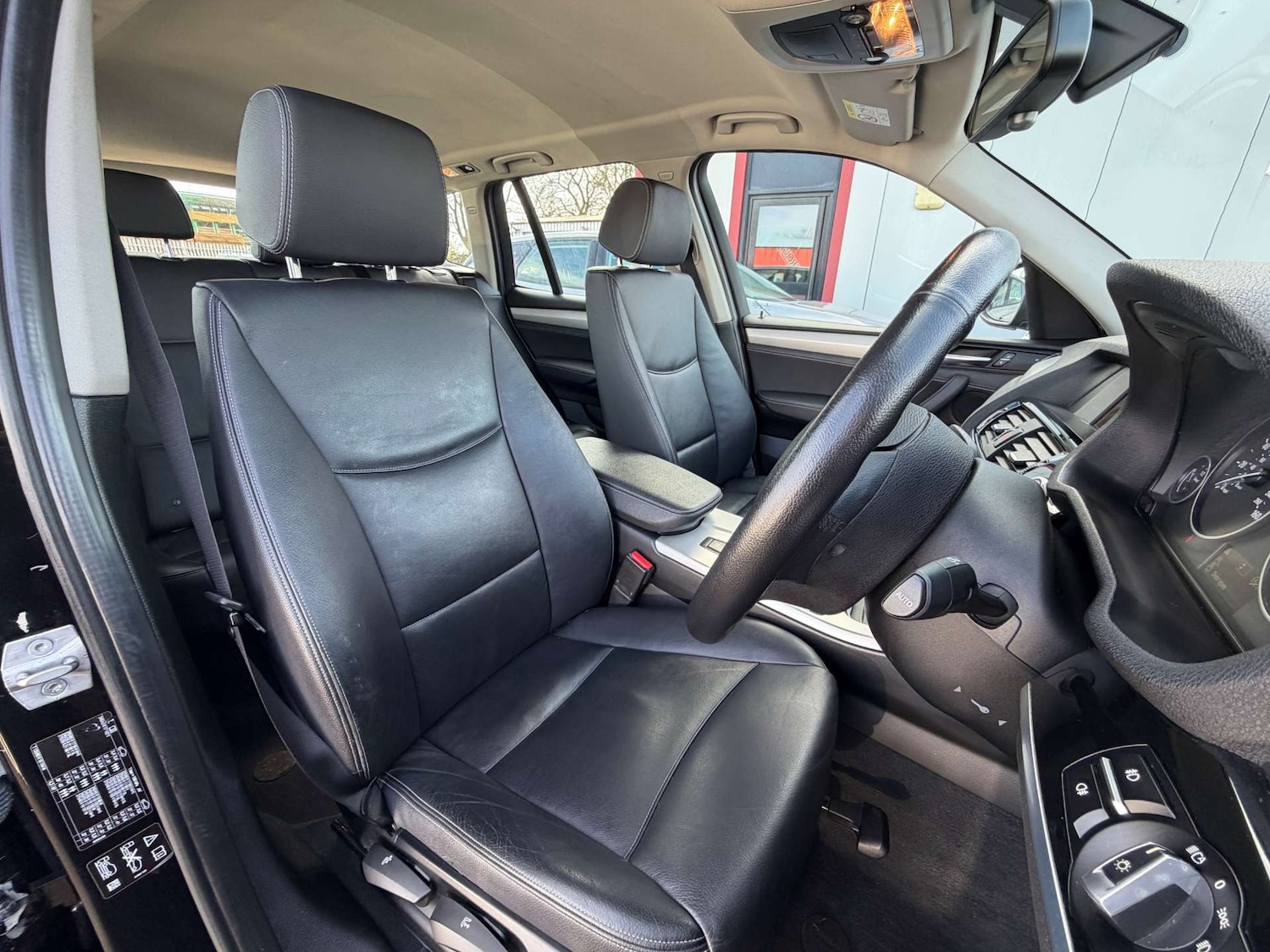 Used BMW X3 2015 for sale - 77571377: Photo 30