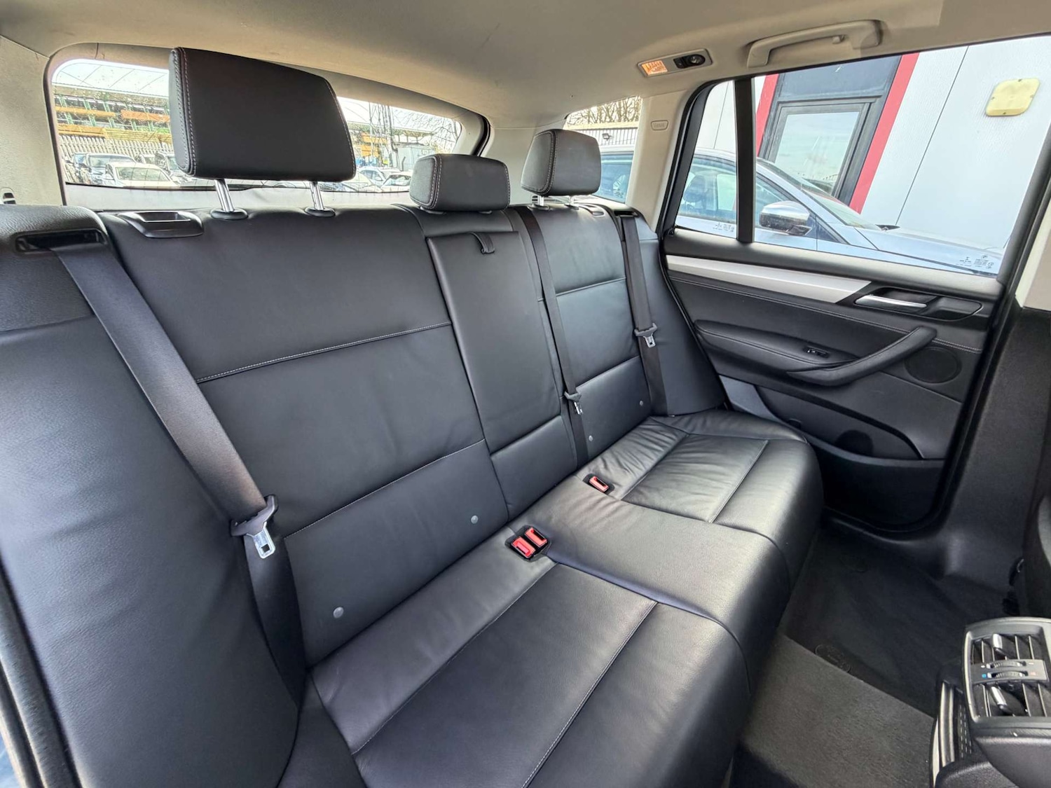 Used BMW X3 2015 for sale - 77571377: Photo 31