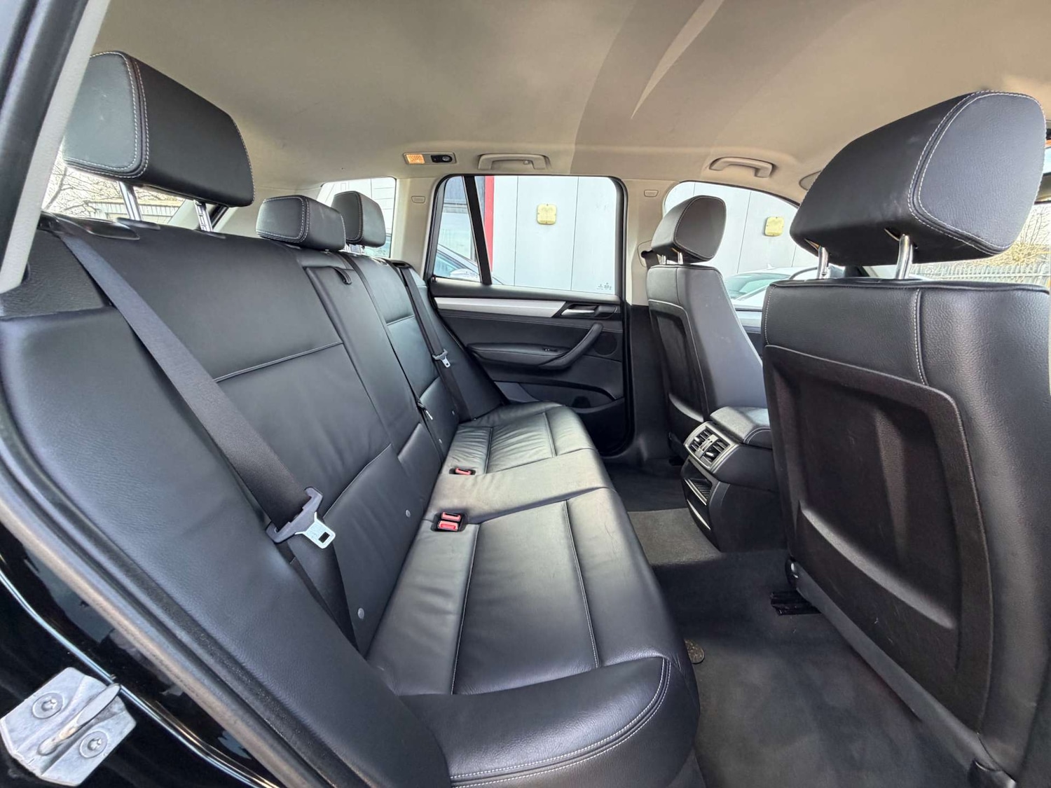 Used BMW X3 2015 for sale - 77571377: Photo 32