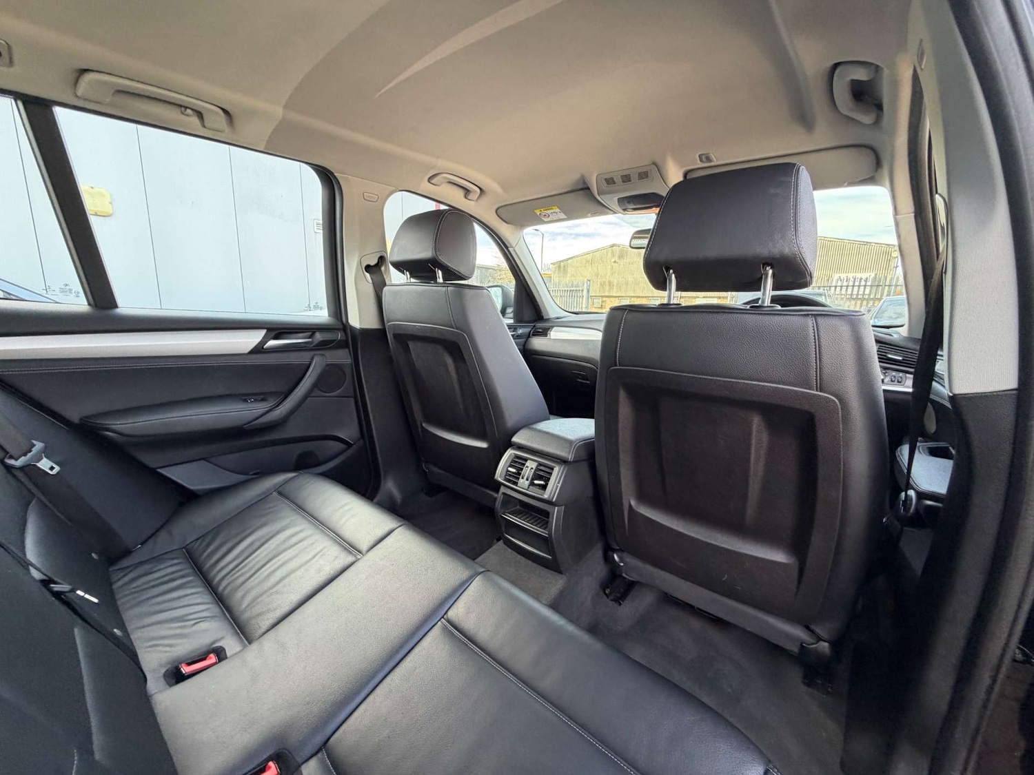 Used BMW X3 2015 for sale - 77571377: Photo 33