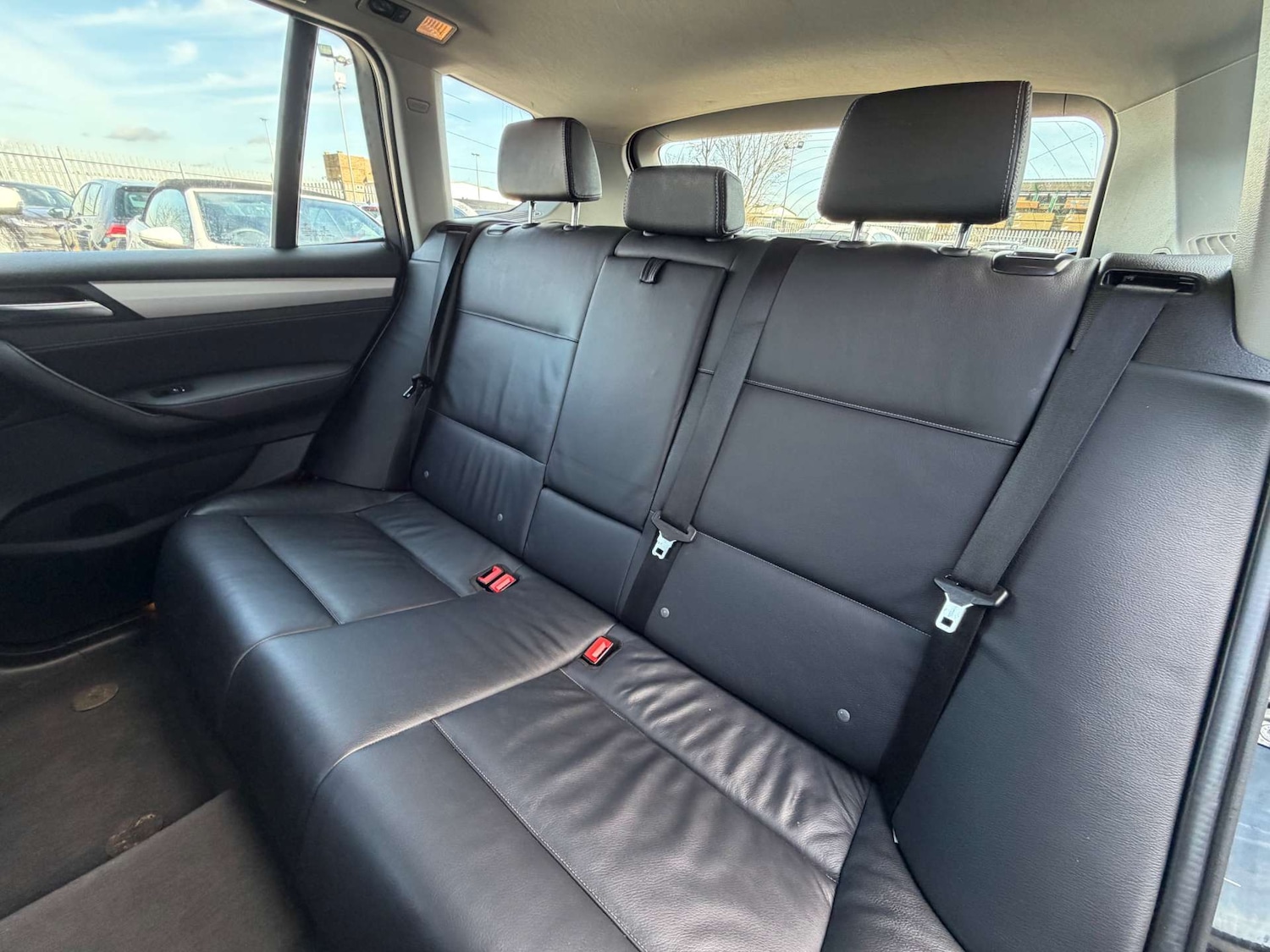 Used BMW X3 2015 for sale - 77571377: Photo 34