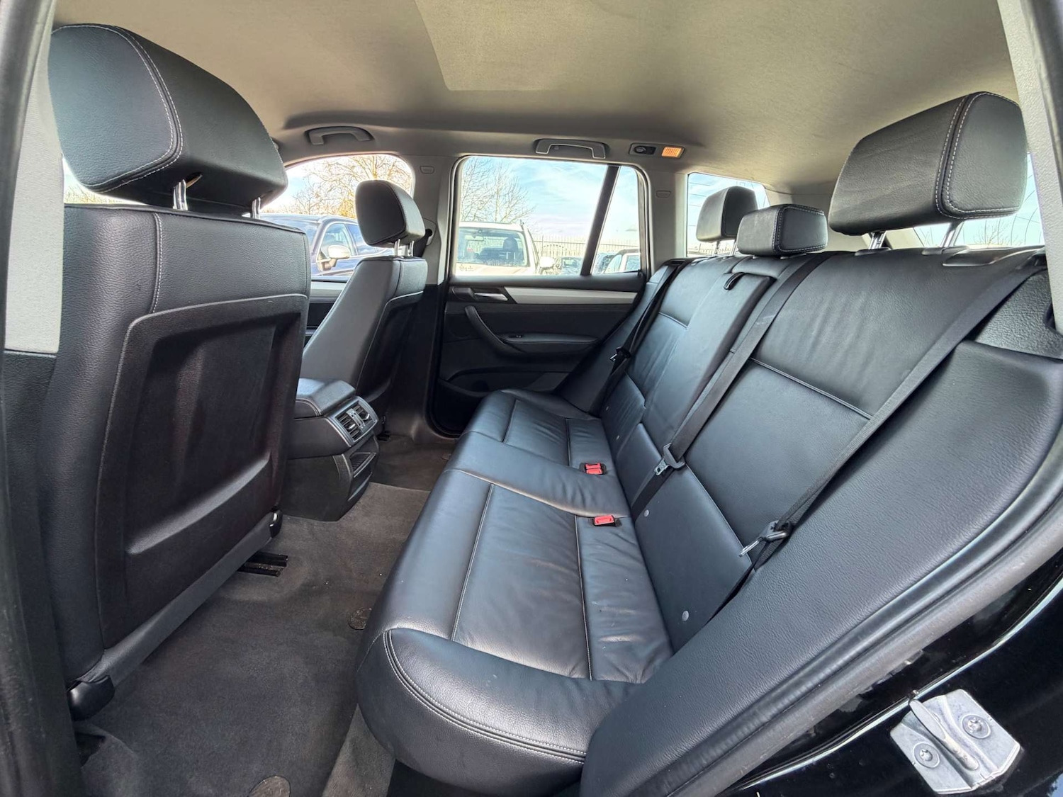 Used BMW X3 2015 for sale - 77571377: Photo 35