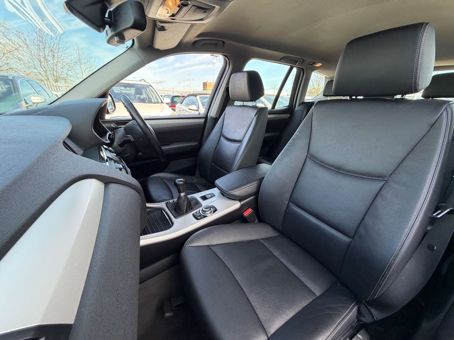 Used BMW X3 2015 for sale - 77571377: Photo 37