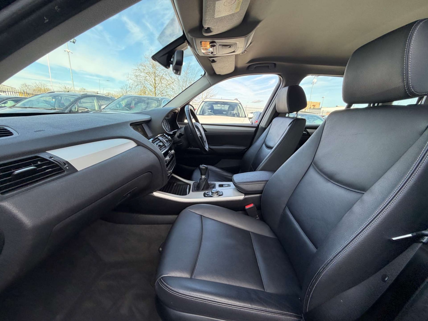 Used BMW X3 2015 for sale - 77571377: Photo 38