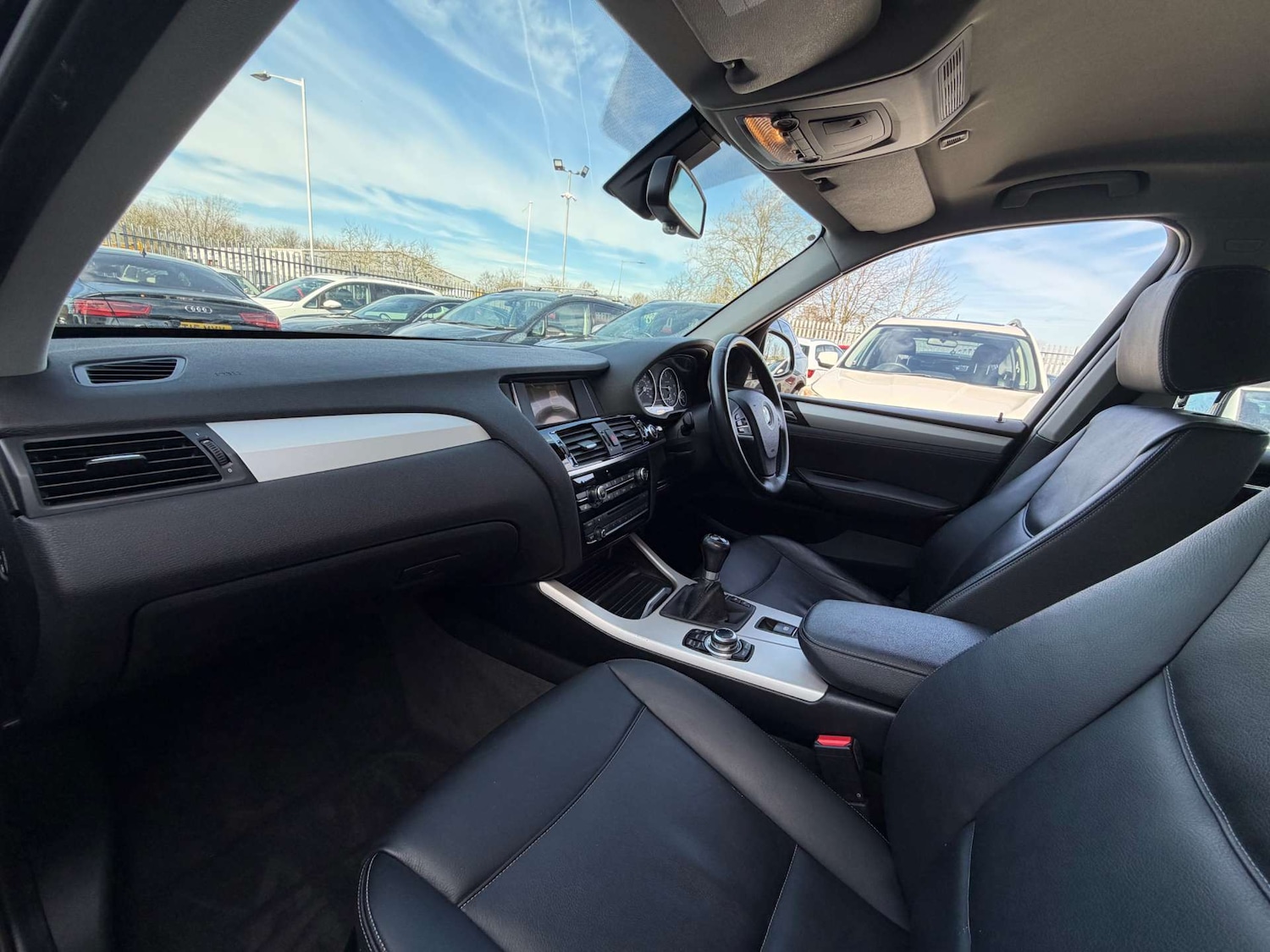 Used BMW X3 2015 for sale - 77571377: Photo 39