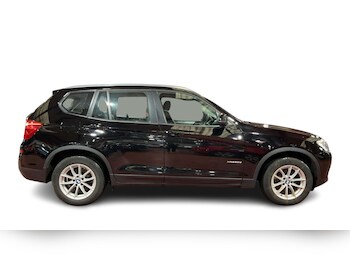 Used BMW X3 2015 for sale - 77571377: Photo