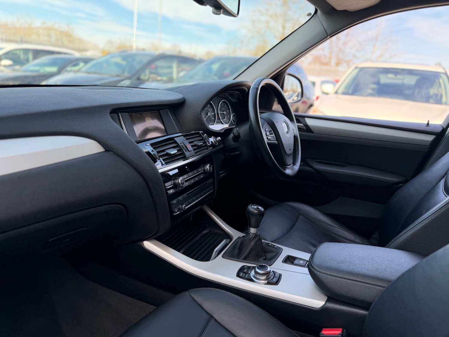 Used BMW X3 2015 for sale - 77571377: Photo 40