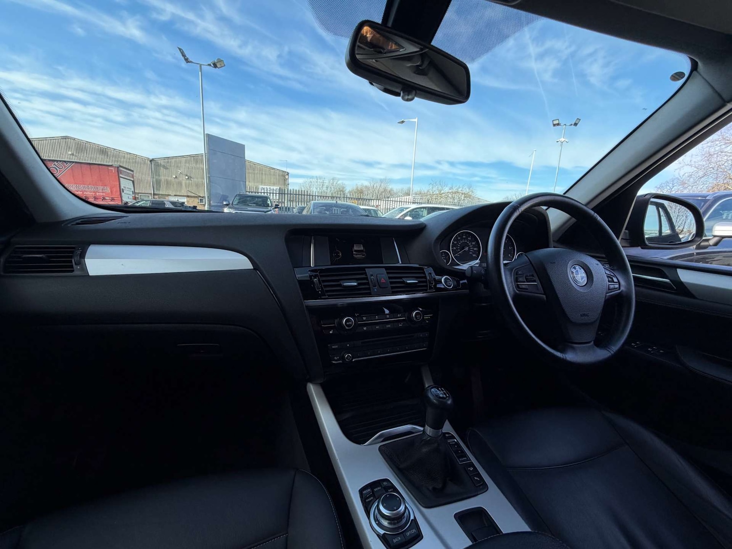 Used BMW X3 2015 for sale - 77571377: Photo 41