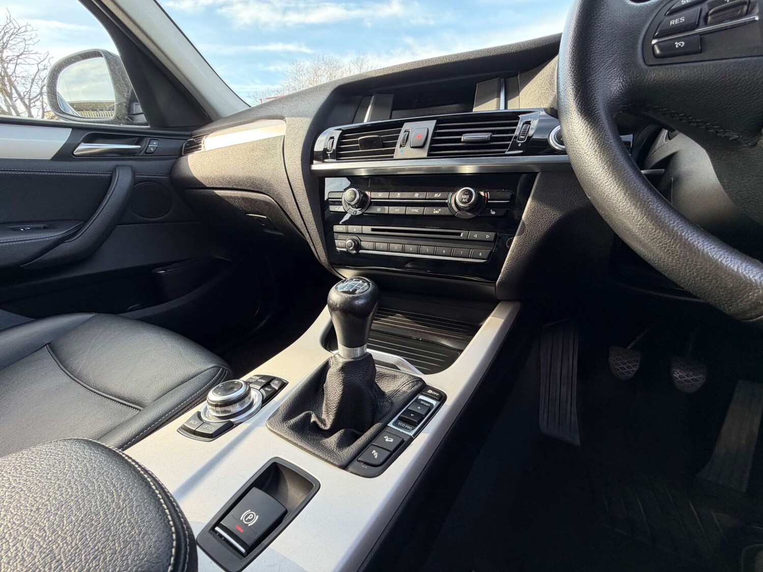 Used BMW X3 2015 for sale - 77571377: Photo 43