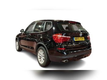 Used BMW X3 2015 for sale - 77571377: Photo