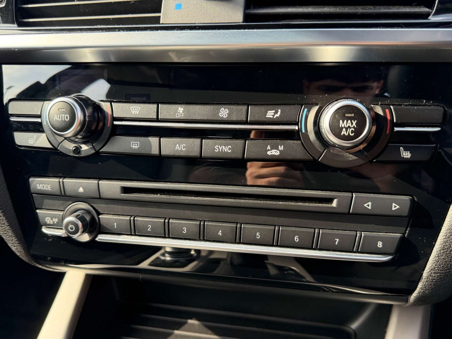 Used BMW X3 2015 for sale - 77571377: Photo 50