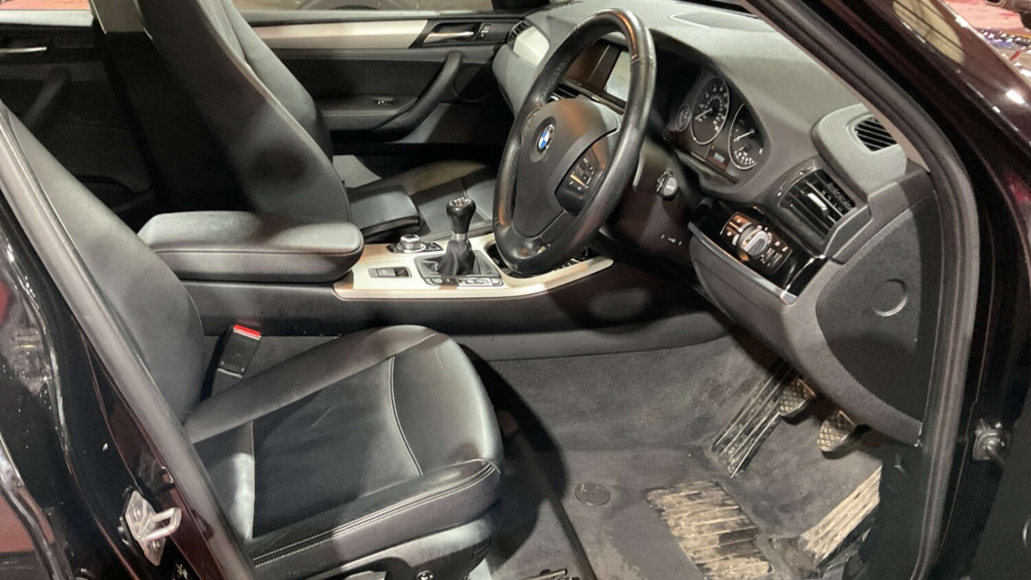 Used BMW X3 2015 for sale - 77571377: Photo 6