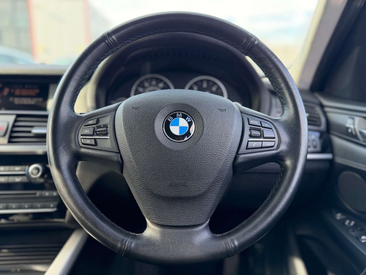 Used BMW X3 2015 for sale - 77571377: Photo 73