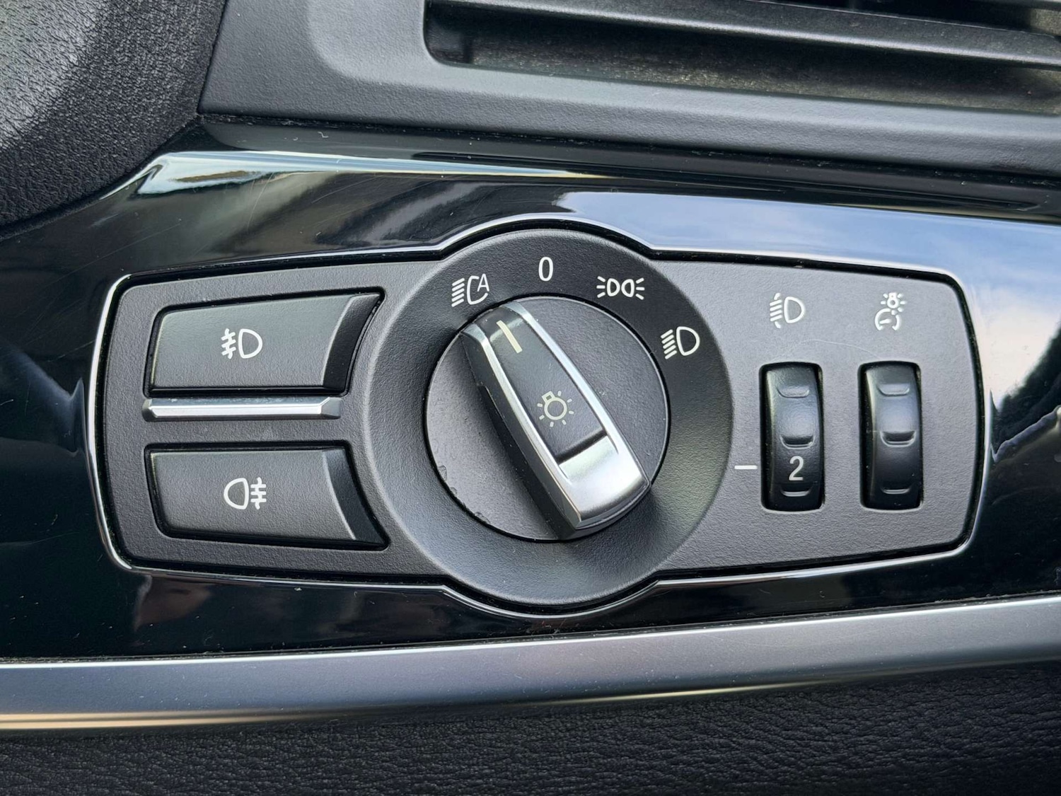 Used BMW X3 2015 for sale - 77571377: Photo 76