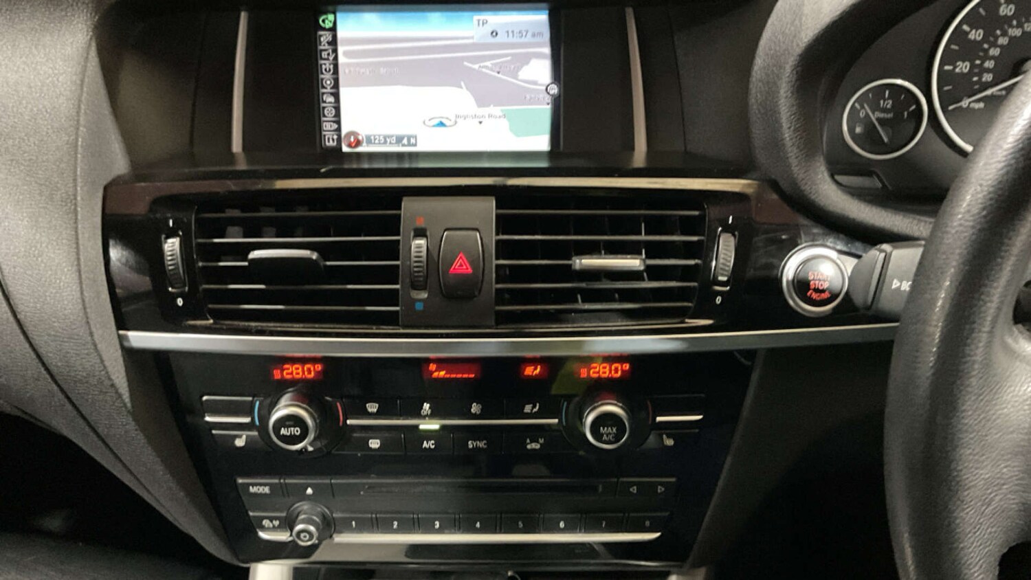 Used BMW X3 2015 for sale - 77571377: Photo 8