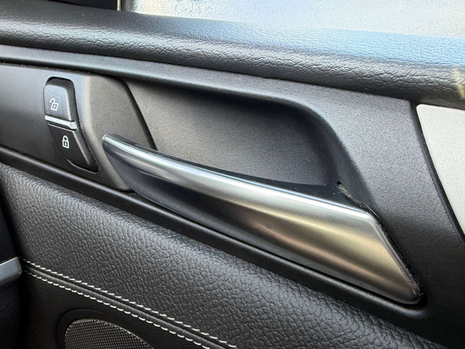 Used BMW X3 2015 for sale - 77571377: Photo 80