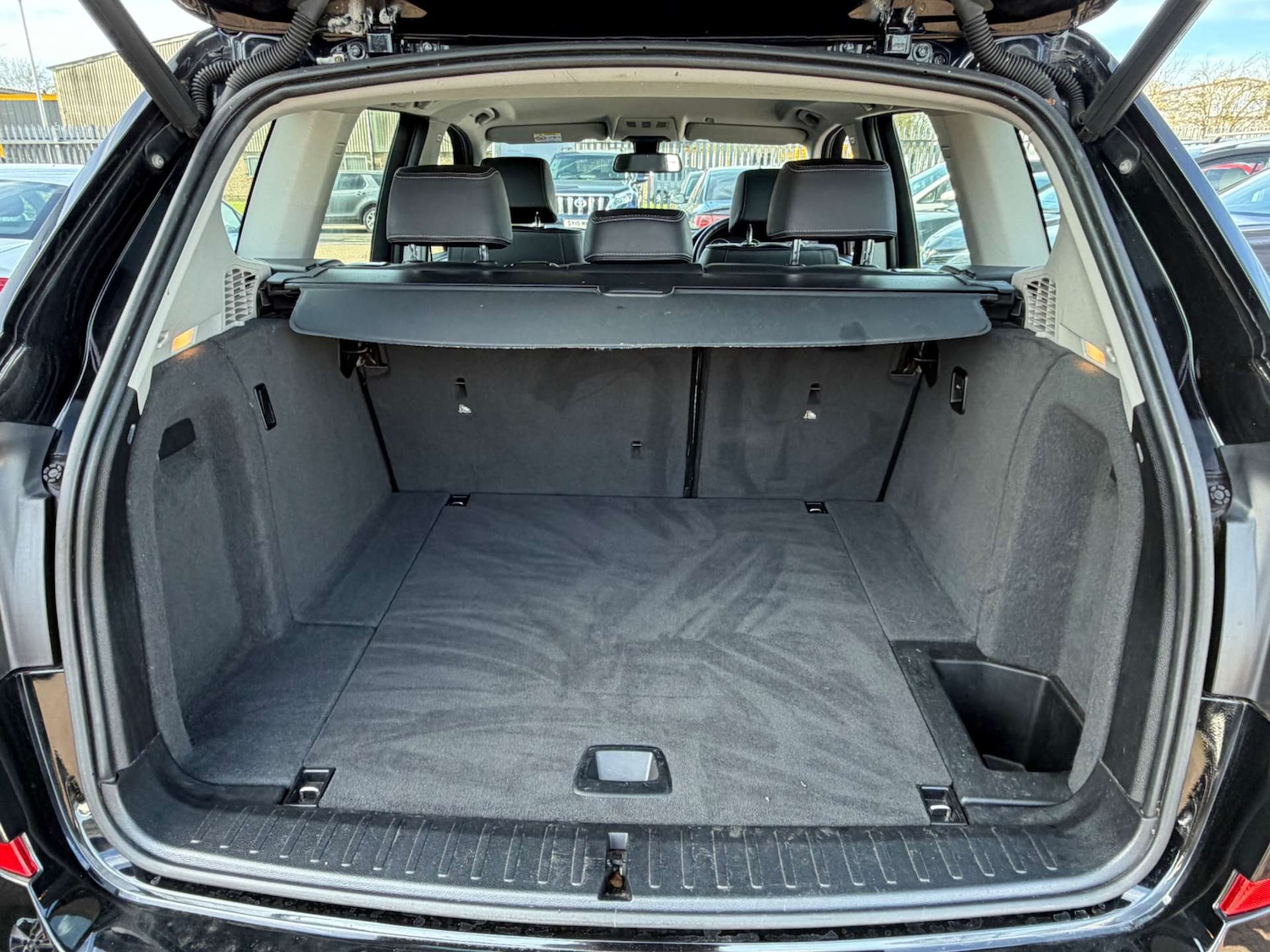 Used BMW X3 2015 for sale - 77571377: Photo 85