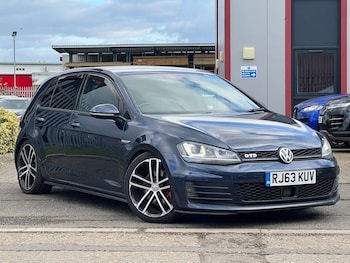 Volkswagen Golf feature image