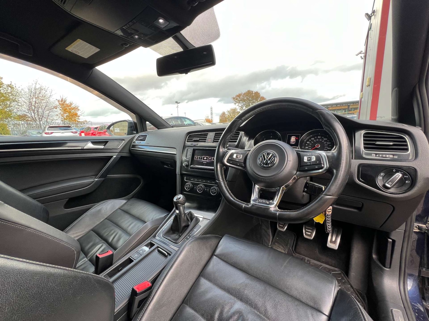 Used Volkswagen Golf 2014 for sale - 77022446: Photo 27