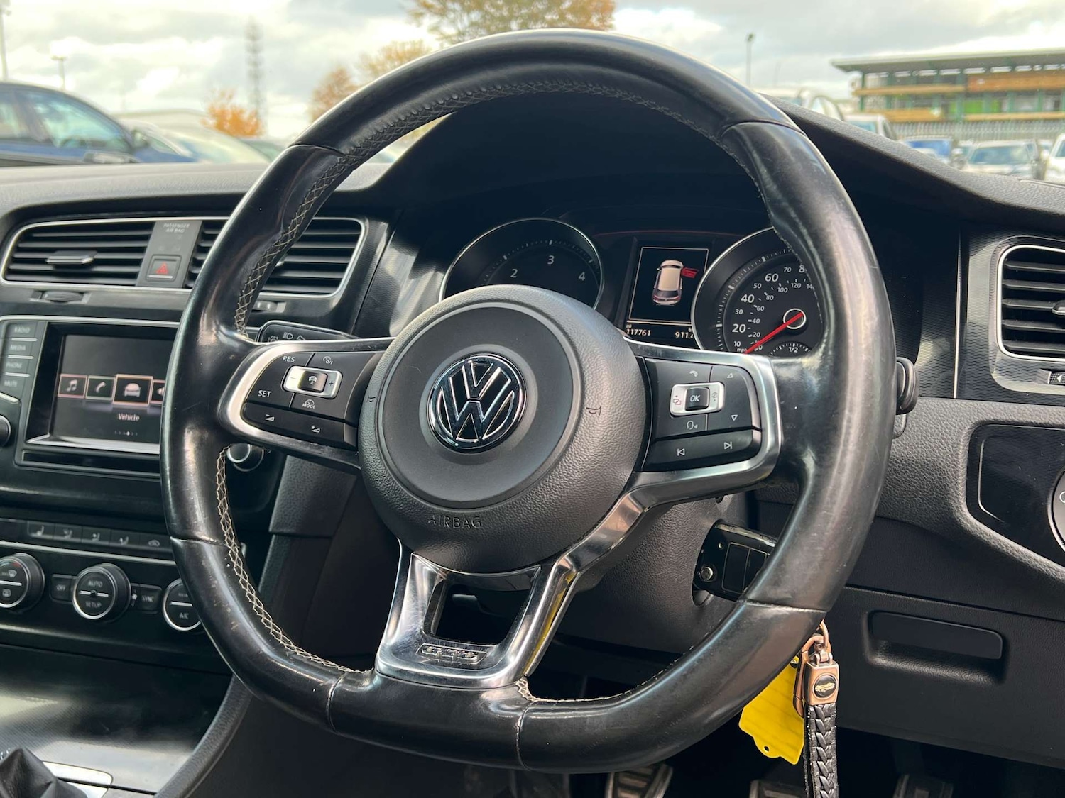 Used Volkswagen Golf 2014 for sale - 77022446: Photo 29