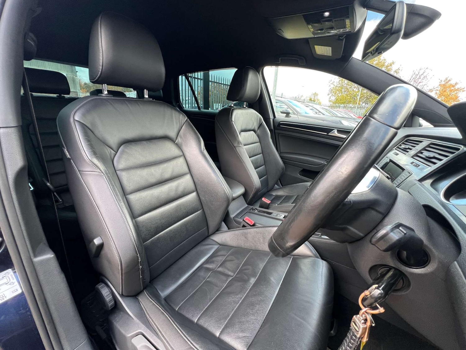 Used Volkswagen Golf 2014 for sale - 77022446: Photo 30