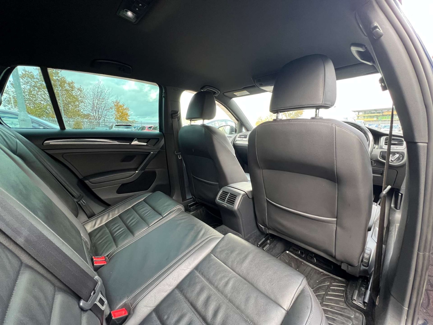 Used Volkswagen Golf 2014 for sale - 77022446: Photo 34