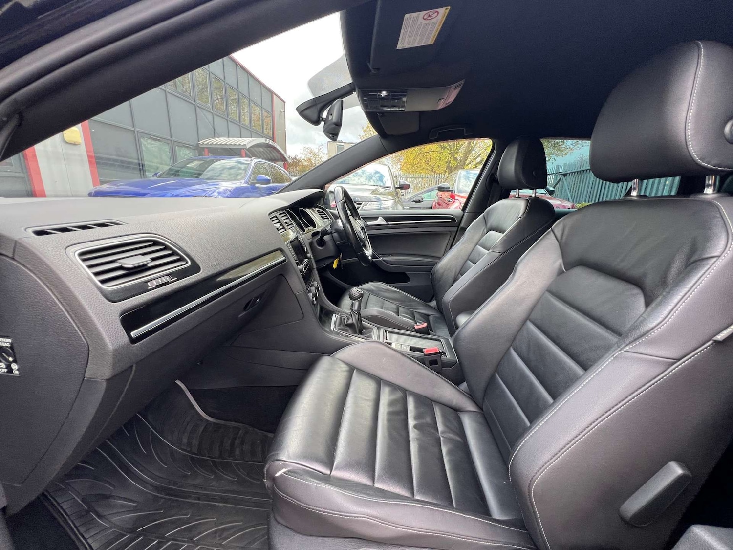 Used Volkswagen Golf 2014 for sale - 77022446: Photo 39