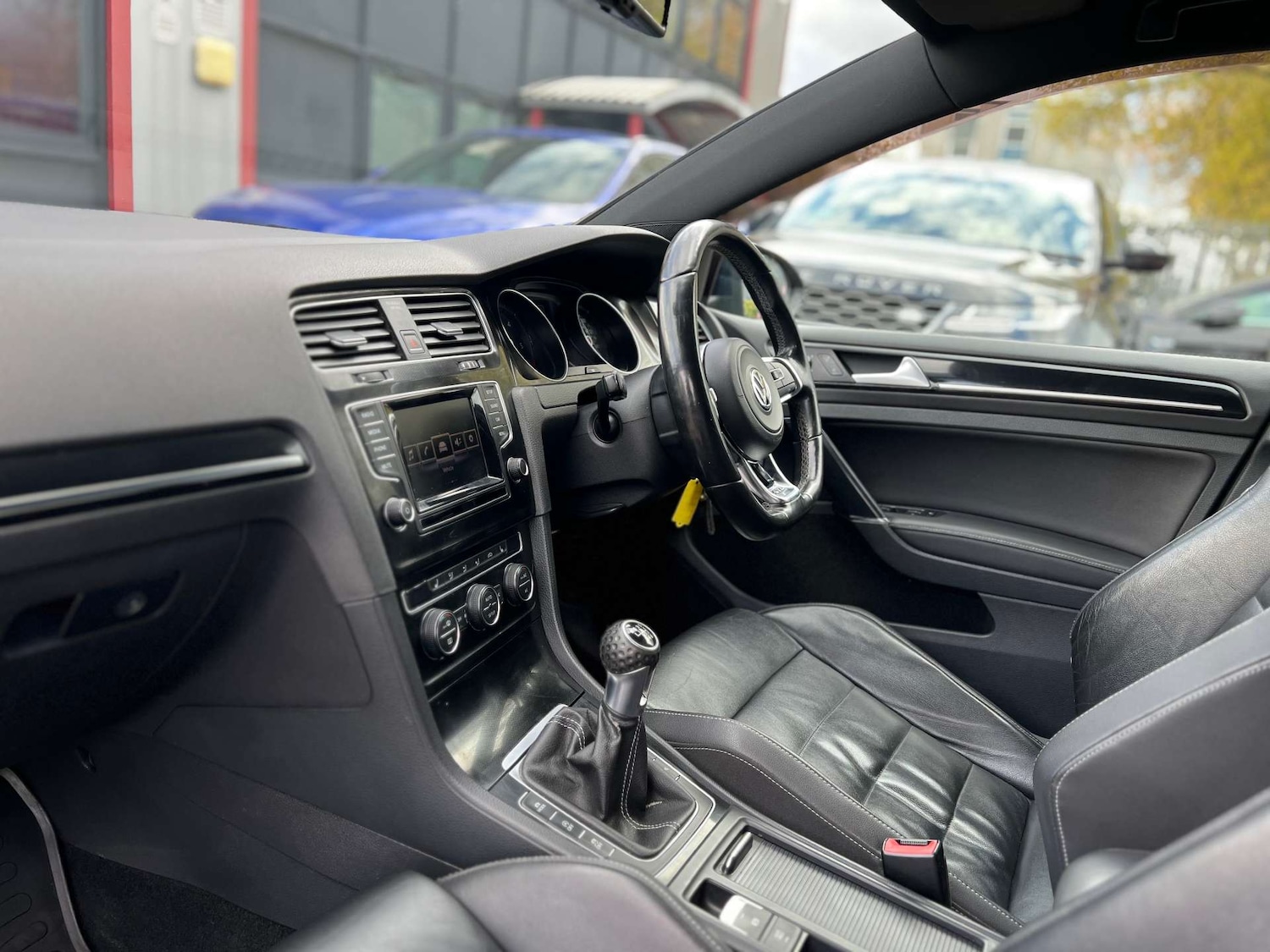 Used Volkswagen Golf 2014 for sale - 77022446: Photo 41