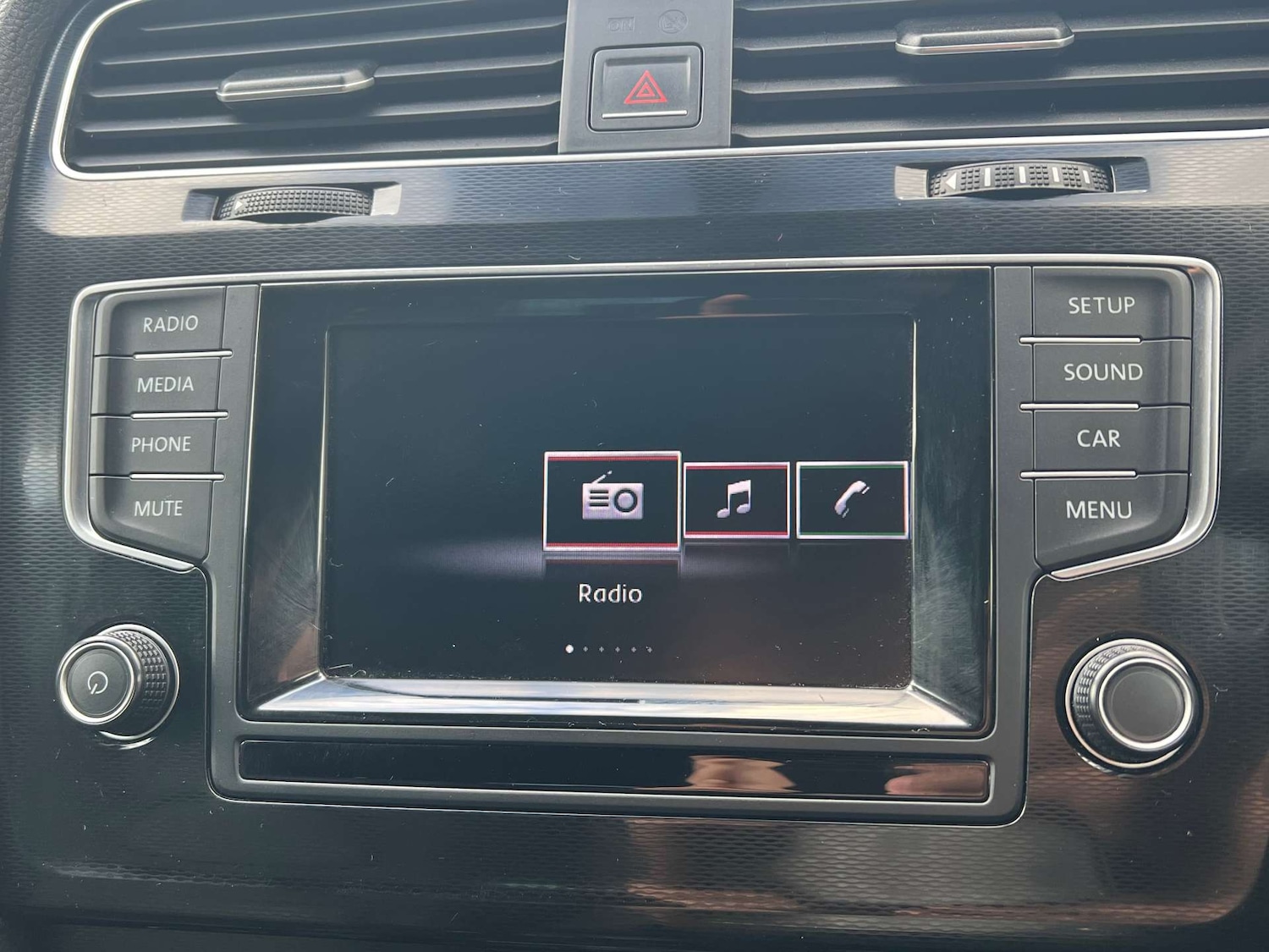 Used Volkswagen Golf 2014 for sale - 77022446: Photo 52