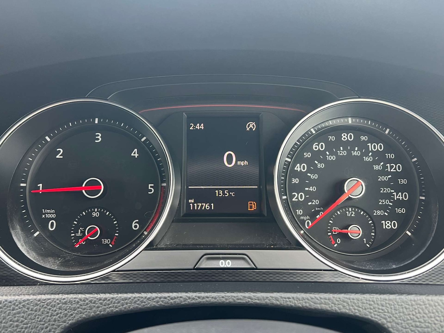 Used Volkswagen Golf 2014 for sale - 77022446: Photo 67