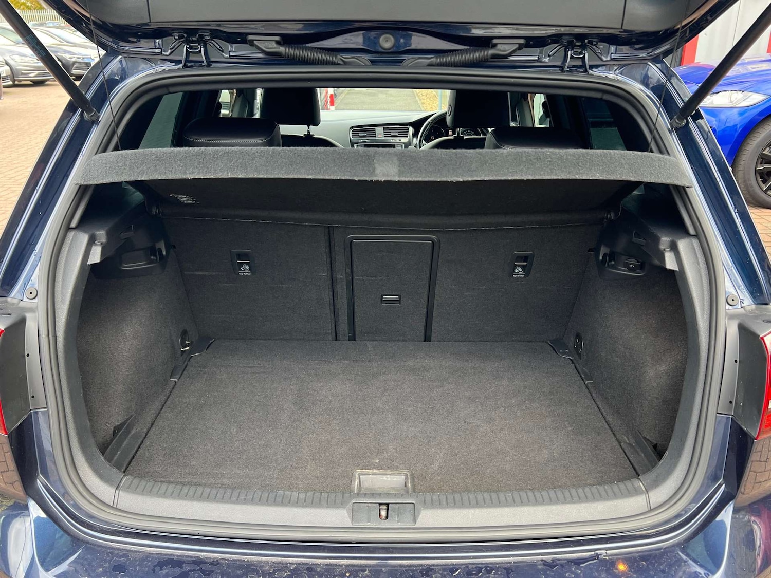 Used Volkswagen Golf 2014 for sale - 77022446: Photo 73