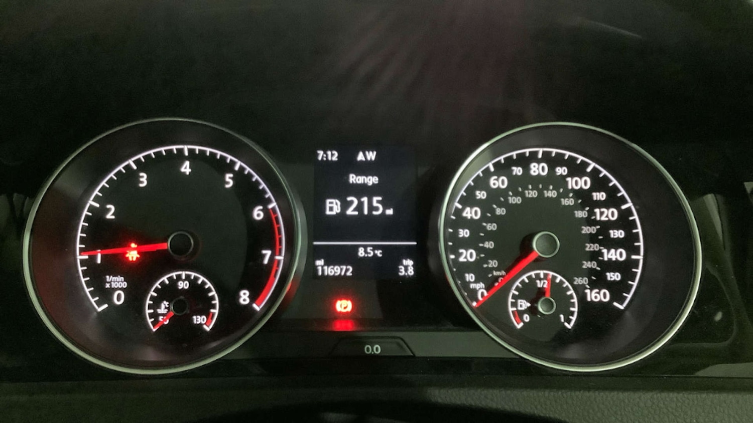 Used Volkswagen Golf 2018 for sale - 77025223: Photo 10