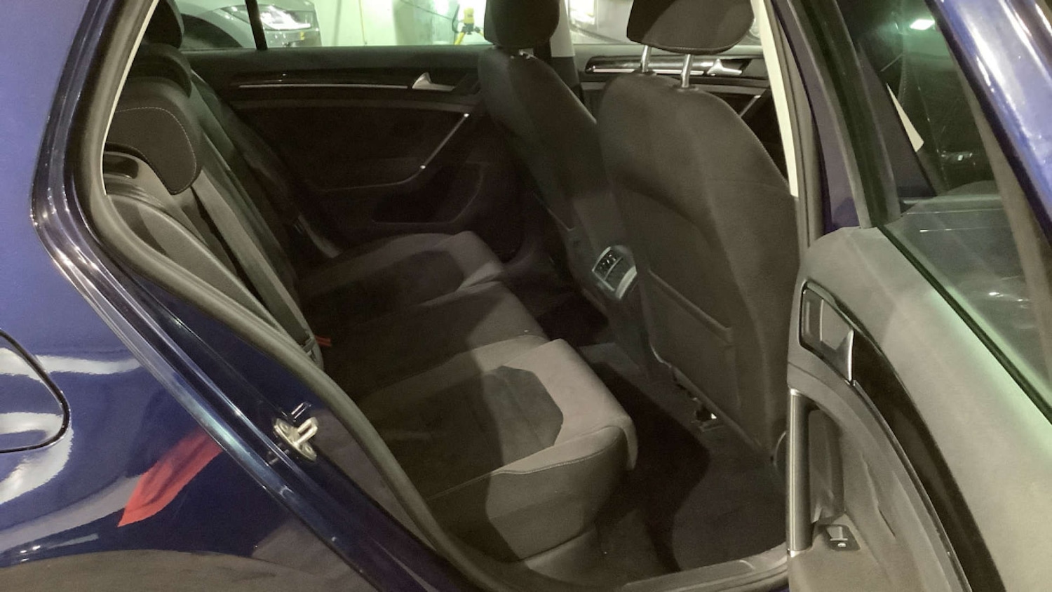 Used Volkswagen Golf 2018 for sale - 77025223: Photo 11