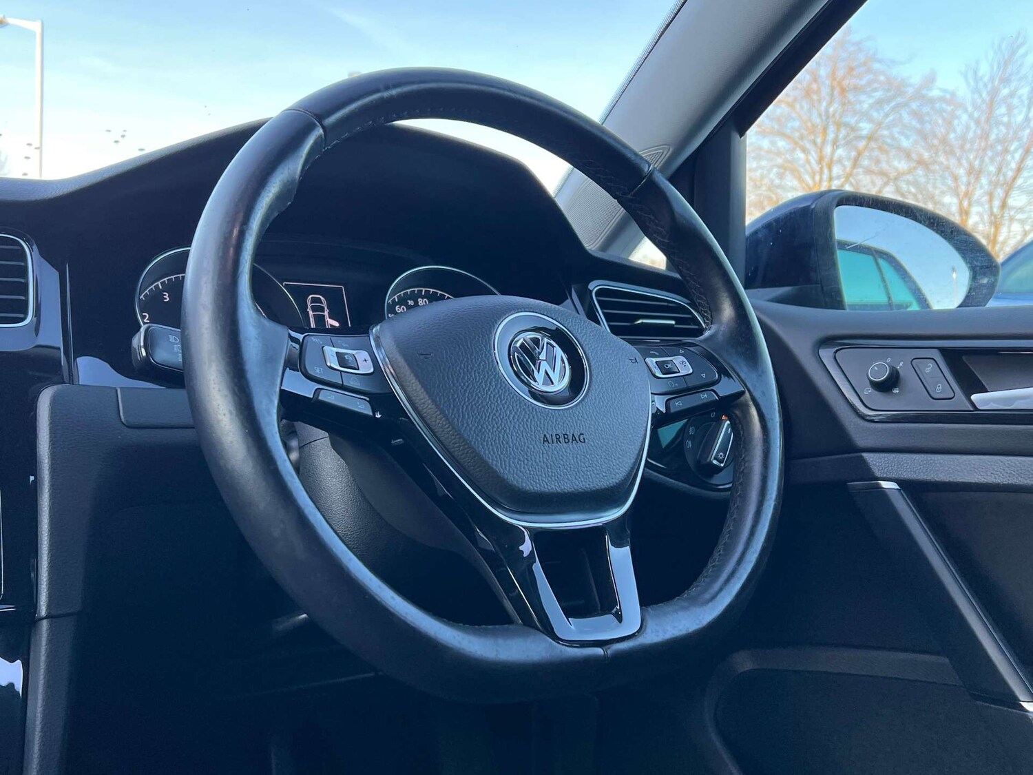 Used Volkswagen Golf 2018 for sale - 77025223: Photo 24