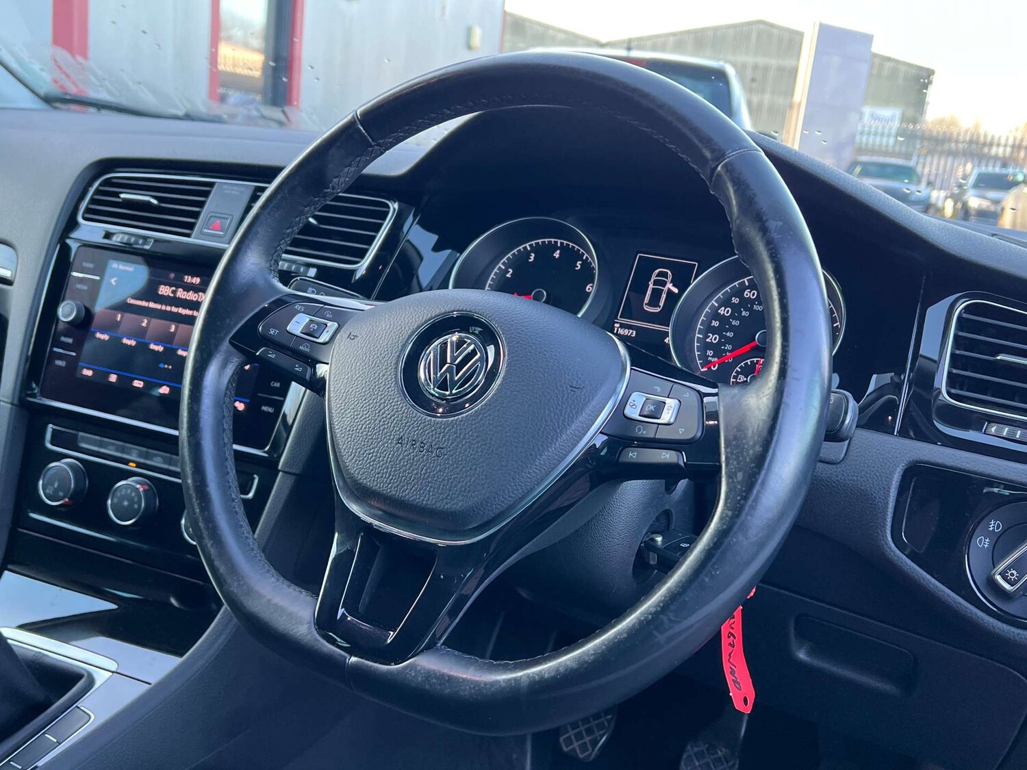 Used Volkswagen Golf 2018 for sale - 77025223: Photo 27
