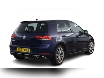 Used Volkswagen Golf 2018 for sale - 77025223: Photo