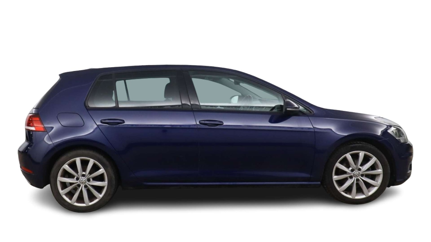 Used Volkswagen Golf 2018 for sale - 77025223: Photo 3