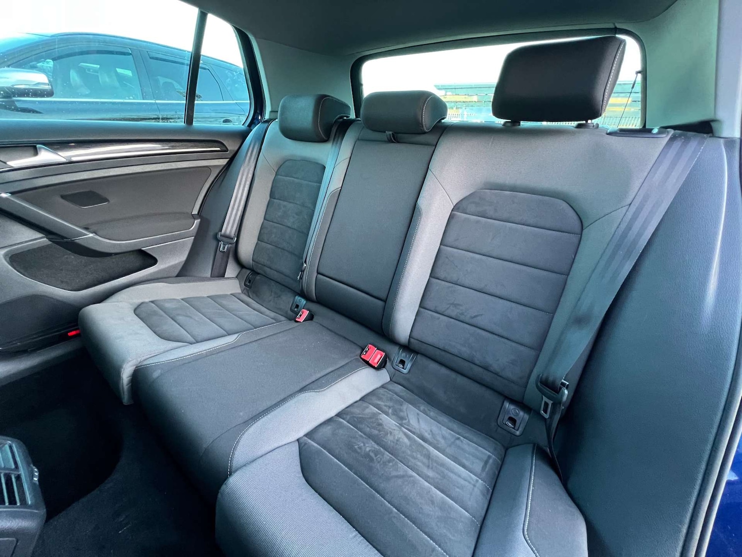 Used Volkswagen Golf 2018 for sale - 77025223: Photo 33