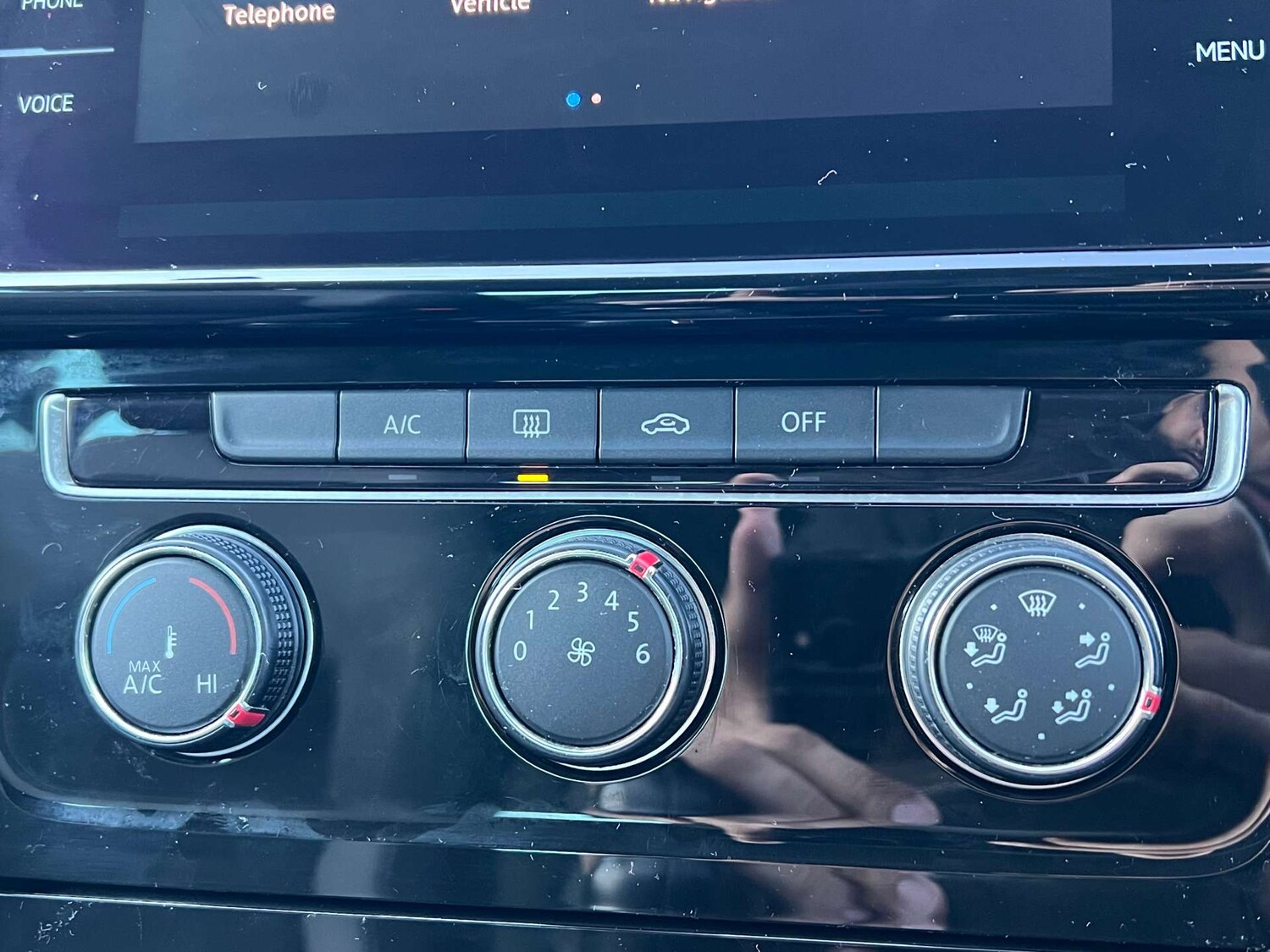 Used Volkswagen Golf 2018 for sale - 77025223: Photo 47