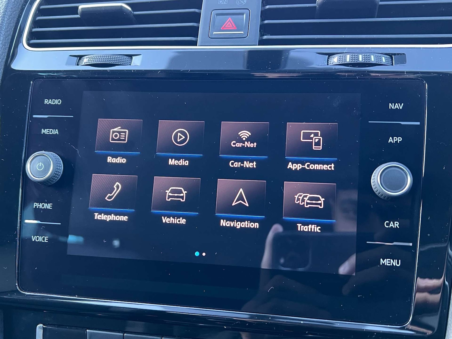 Used Volkswagen Golf 2018 for sale - 77025223: Photo 48