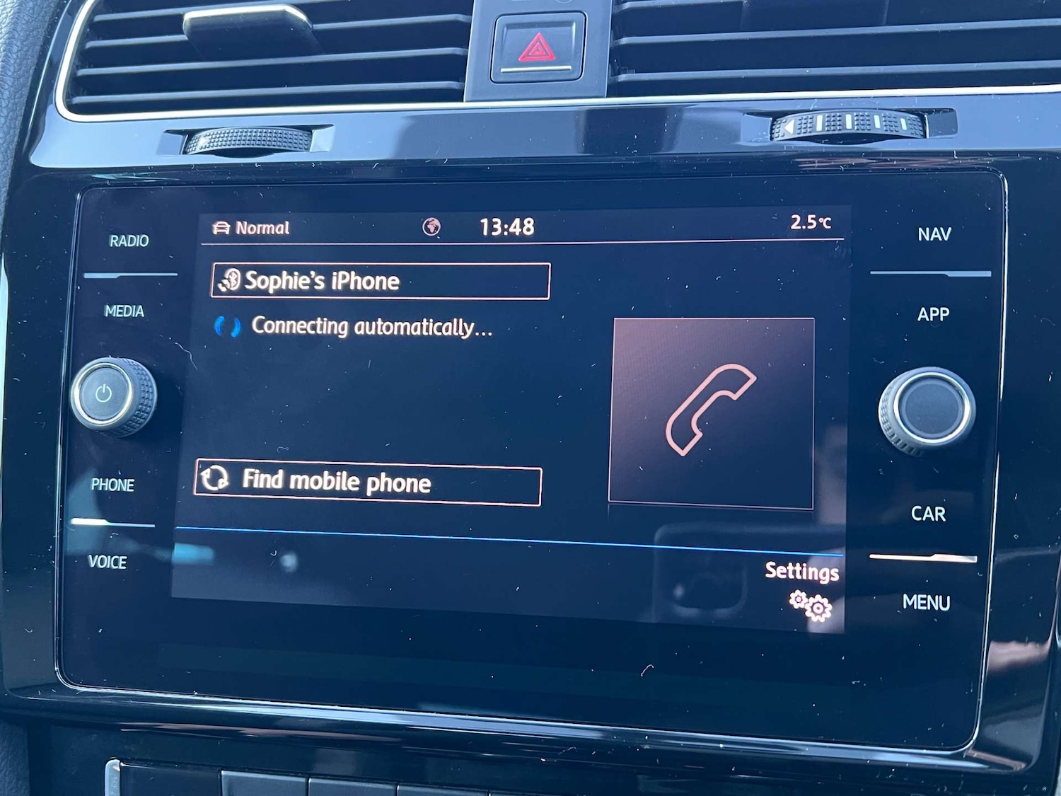 Used Volkswagen Golf 2018 for sale - 77025223: Photo 52