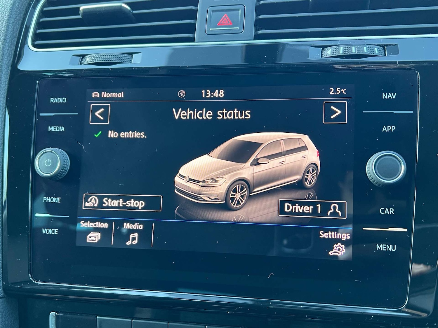 Used Volkswagen Golf 2018 for sale - 77025223: Photo 55