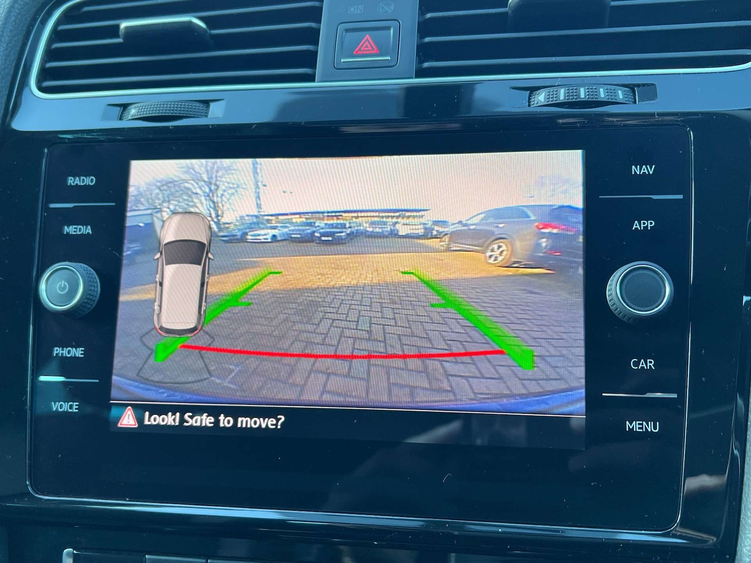 Used Volkswagen Golf 2018 for sale - 77025223: Photo 57