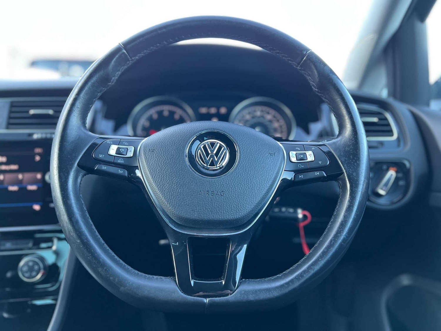 Used Volkswagen Golf 2018 for sale - 77025223: Photo 62