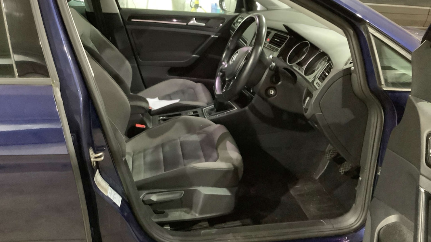 Used Volkswagen Golf 2018 for sale - 77025223: Photo 9