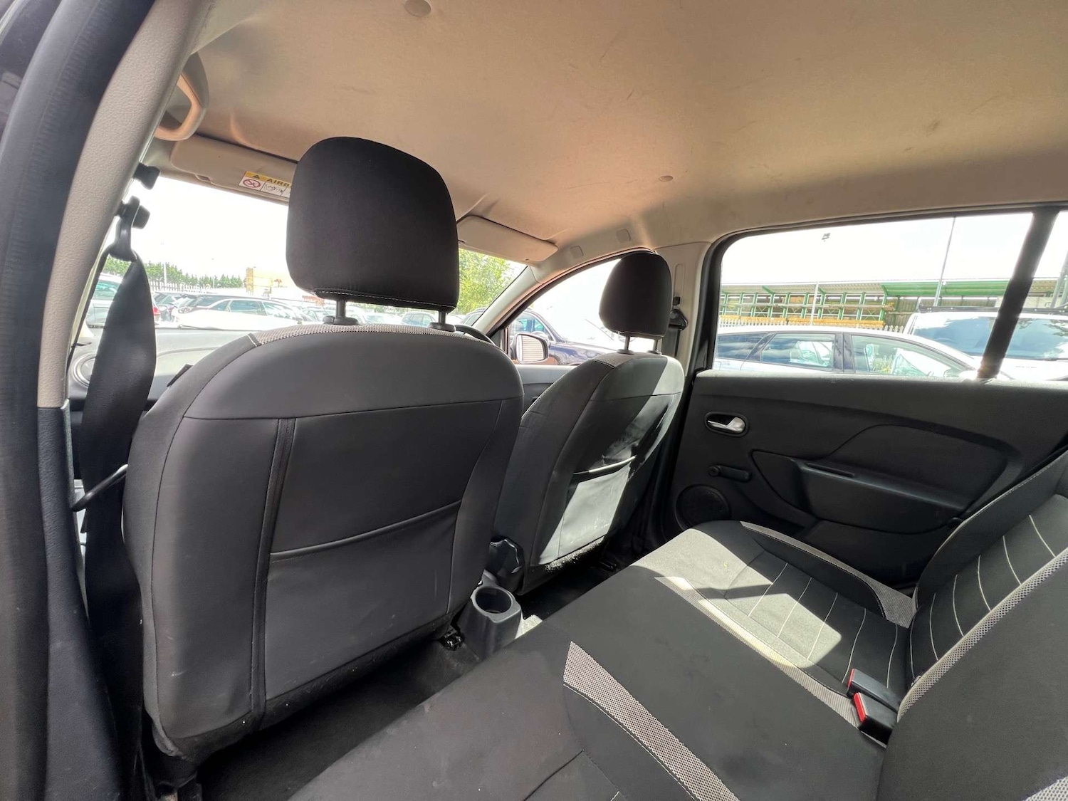 Vehicle 17