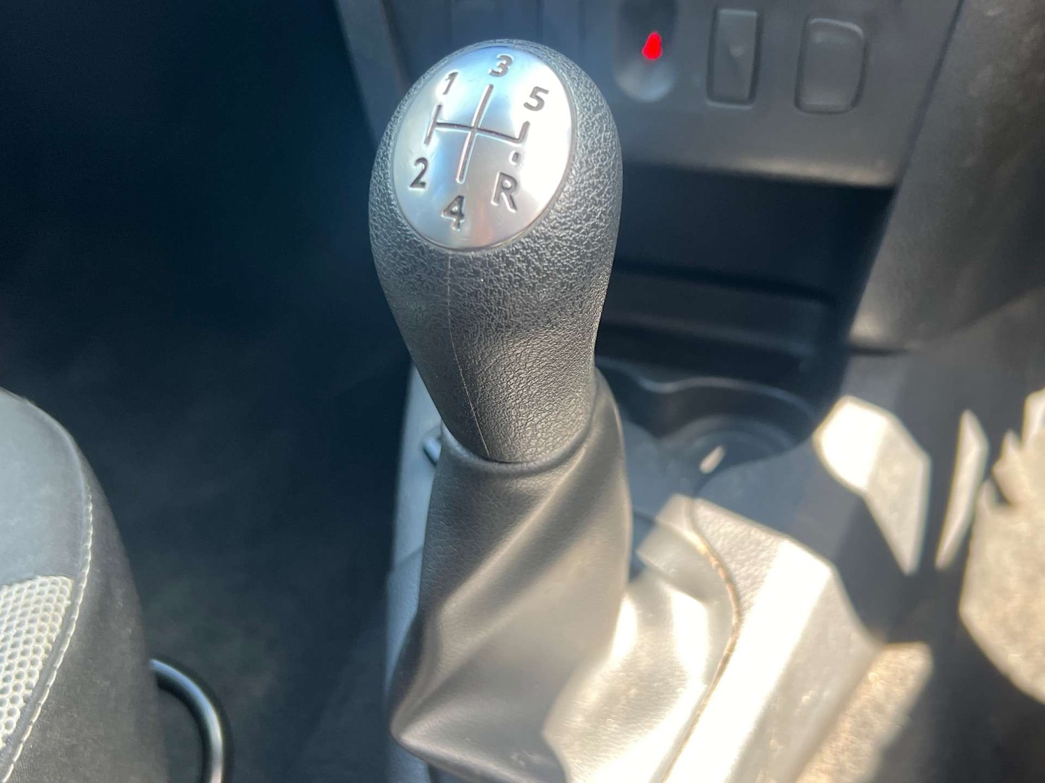 Vehicle 24
