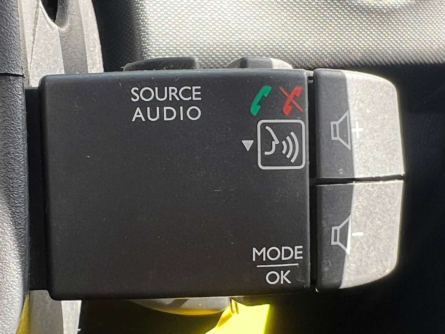 Vehicle 32