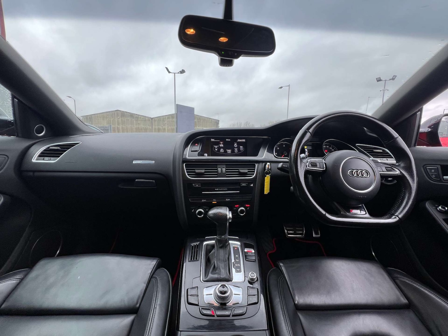 Used Audi A5 2015 for sale - 77276714: Photo 19